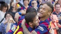 Directo: Getafe de Hinestroza visita al líder Barcelona