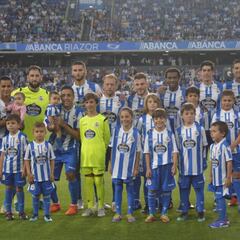 1x1 del Deportivo: Cartabia agita y Pablo Marí hace justicia