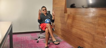 “Hay que recordar a dónde nos llevó, el trofeo más importante que tiene México”