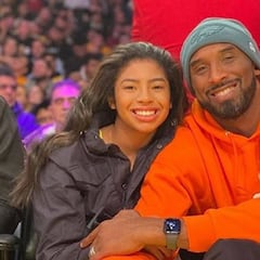 El hermano del piloto culpa a Kobe Bryant y a sus amigos del accidente de helicóptero