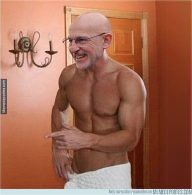 Lamine y Mbappé protagonistas de los memes de la Nations League