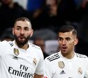 Real Madrid 3 - Alavés 0: resumen, resultado y goles