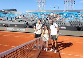 Barrios carga contra la ATP: “Hacen muchas cosas que nos perjudican”