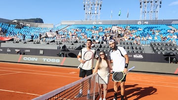 Barrios carga contra la ATP: “Hacen muchas cosas que nos perjudican”