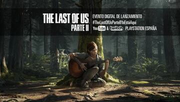 The Last of Us Parte 2 confirma los contenidos del evento digital de lanzamiento