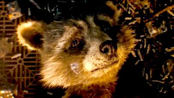 Rocket