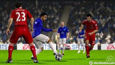 FIFA 11, Impresiones