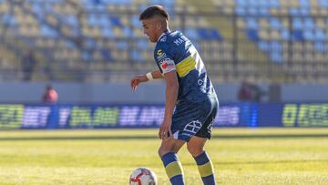 El fútbol chileno se unió para fortalecer e informar sobre el Mes del Corazón