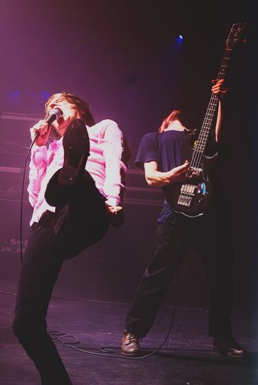 Refused no han muerto (aún)