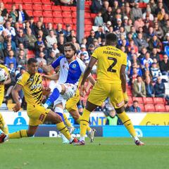 La mayor oferta por Brereton