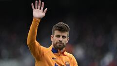 Los 600 de Piqué