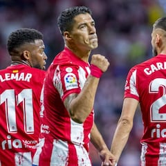 Punto de suerte del campeón