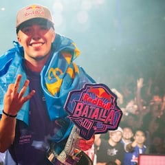 Gazir: “Volví a Red Bull para ser campeón del mundo”