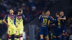 América ofreció disculpas a sus aficionados por la eliminación