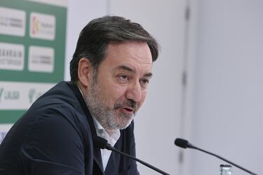 El Arcángel registrará la primera pañolada en protesta por arbitrajes