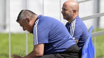 FIFA sancionó a AFA