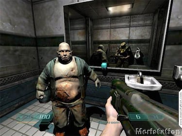 Doom III de Xbox contará con una modalidad multijugador exclusiva