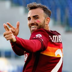 Así les fue a los cedidos del Real Madrid: Mayoral gana enteros