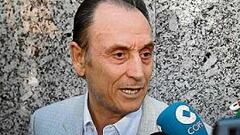 Lopera volverá a la luz pública con la foto oficial