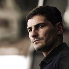 Iker Casillas recomienda los mejores restaurantes en Oporto