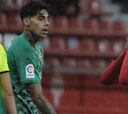 Sporting-Real Sociedad B: horario, TV y dónde ver LaLiga en directo
