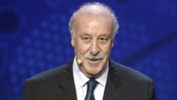 Del Bosque