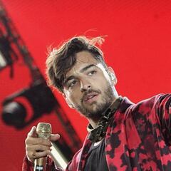 Reconocido programa de televisión fue denunciado tras entrevistar a Maluma