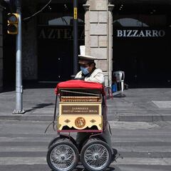 Coronavirus: Medidas para mantener la sana distancia