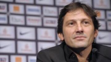 Leonardo: "El PSG tiene el mejor ataque del mundo"