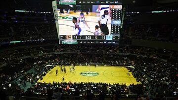 Mark Cuban 'pasa' de Trump: quiere un equipo NBA en México