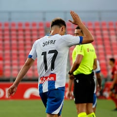 Jofre, en el nombre del padre