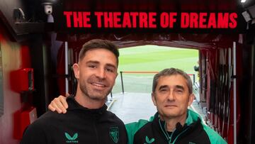 Leones contra diablos: el milagro bilbaíno