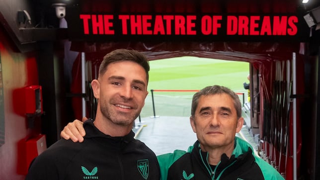 Leones contra diablos: el milagro bilbaíno