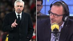 Mijatovic explica la ‘desconexión’ del vestuario con Ancelotti: “Poco a poco, sus declaraciones...”