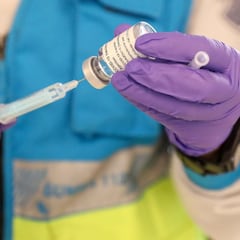 Vacuna rusa EpiVacCorona: efectividad, precios, posibles efectos secundarios y cuándo llega a Venezuela