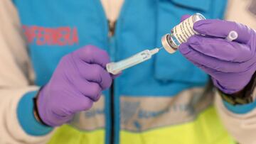 Vacuna rusa EpiVacCorona: efectividad, precios, posibles efectos secundarios y cuándo llega a Venezuela