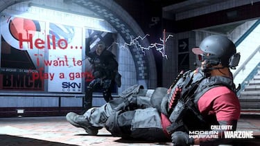 Evento The Haunting of Verdansk de Call of Duty: Modern Warfare y Warzone; fecha, hora y tráiler