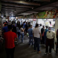 Coronavirus Venezuela: ¿en qué estados se ha extendido la cuarentena radical?