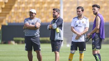 Tigres - Cruz Azul: Horario, canal, TV, cómo y dónde ver