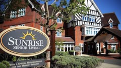 Retirement in 2025: This is the average net worth of US seniors over and under 75