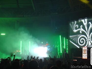 N-Gage trajo al mejor DJ del mundo