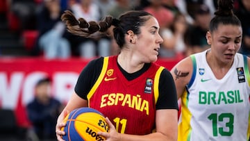 España pasa directamente a cuartos