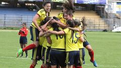 Nuevo DT Colombia femenino: Es un gran compromiso