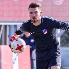 San Román entra en la lista: el sobrino-nieto del Pechuga