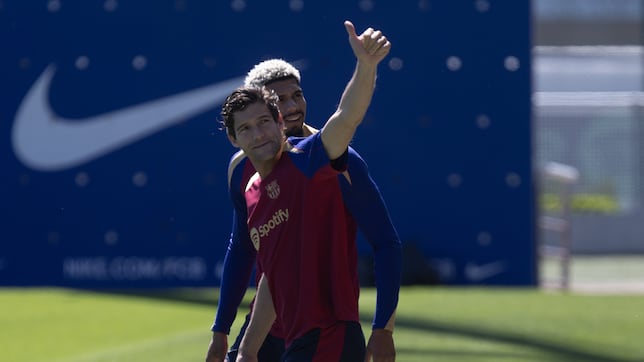 Marcos Alonso y Bernat son ofrecidos