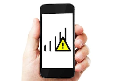 Cómo navegar por Internet en un móvil sin conexión