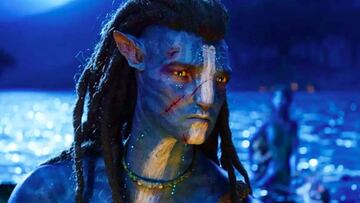Avatar 3 cambiará de protagonista, ¿qué pasa con Jake Sully?
