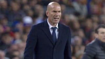 Zidane, el ogro de Alemania