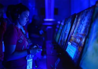 Want to attend E3 2023? You can apply for your accreditation now