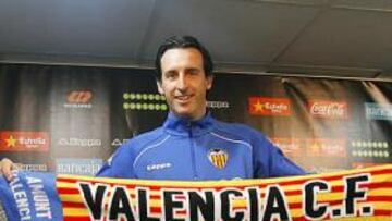 <b>HARÍA HISTORIA. </b>Sólo Di Stéfano y Quincoces han dirigido durante cuatro años al Valencia.